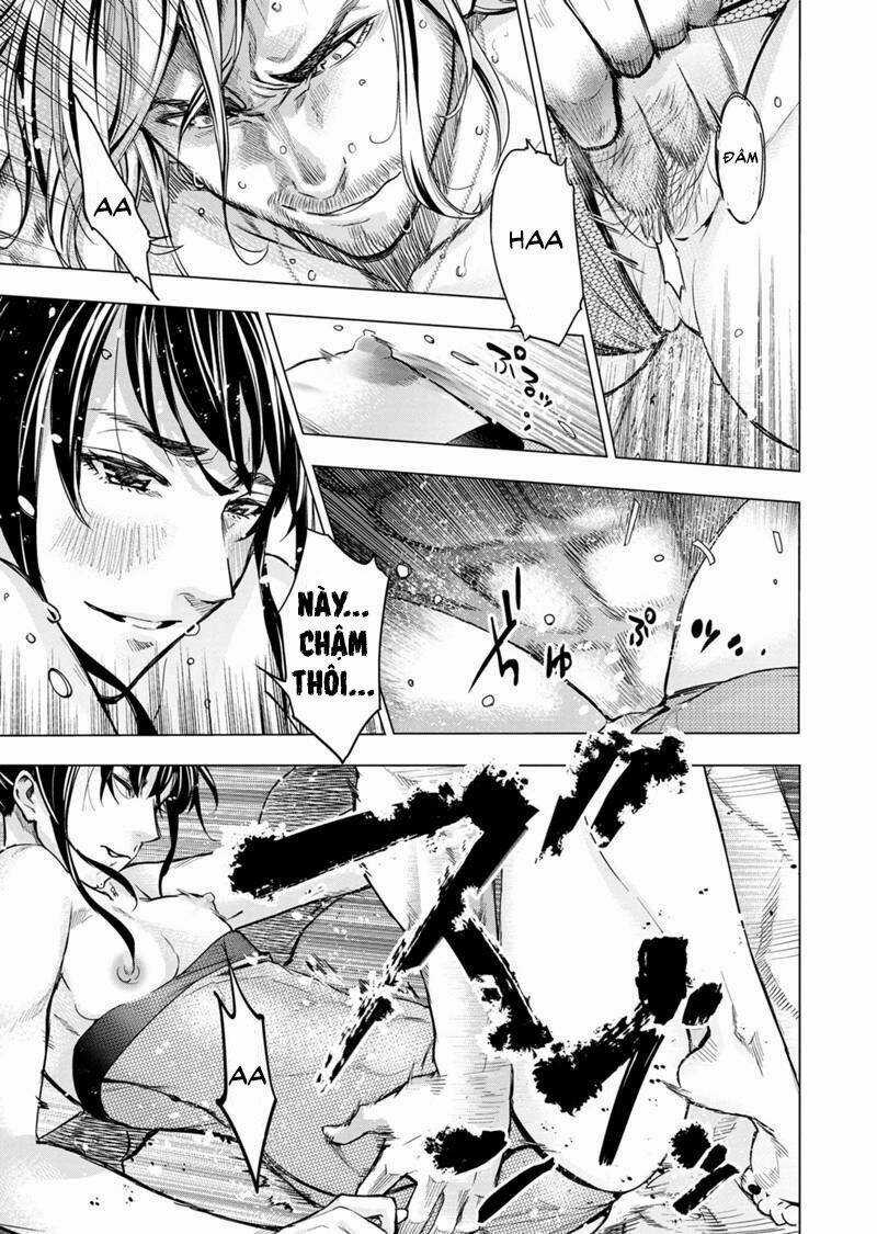 Đảo Chết Chóc - Chapter 88 - Trang 3