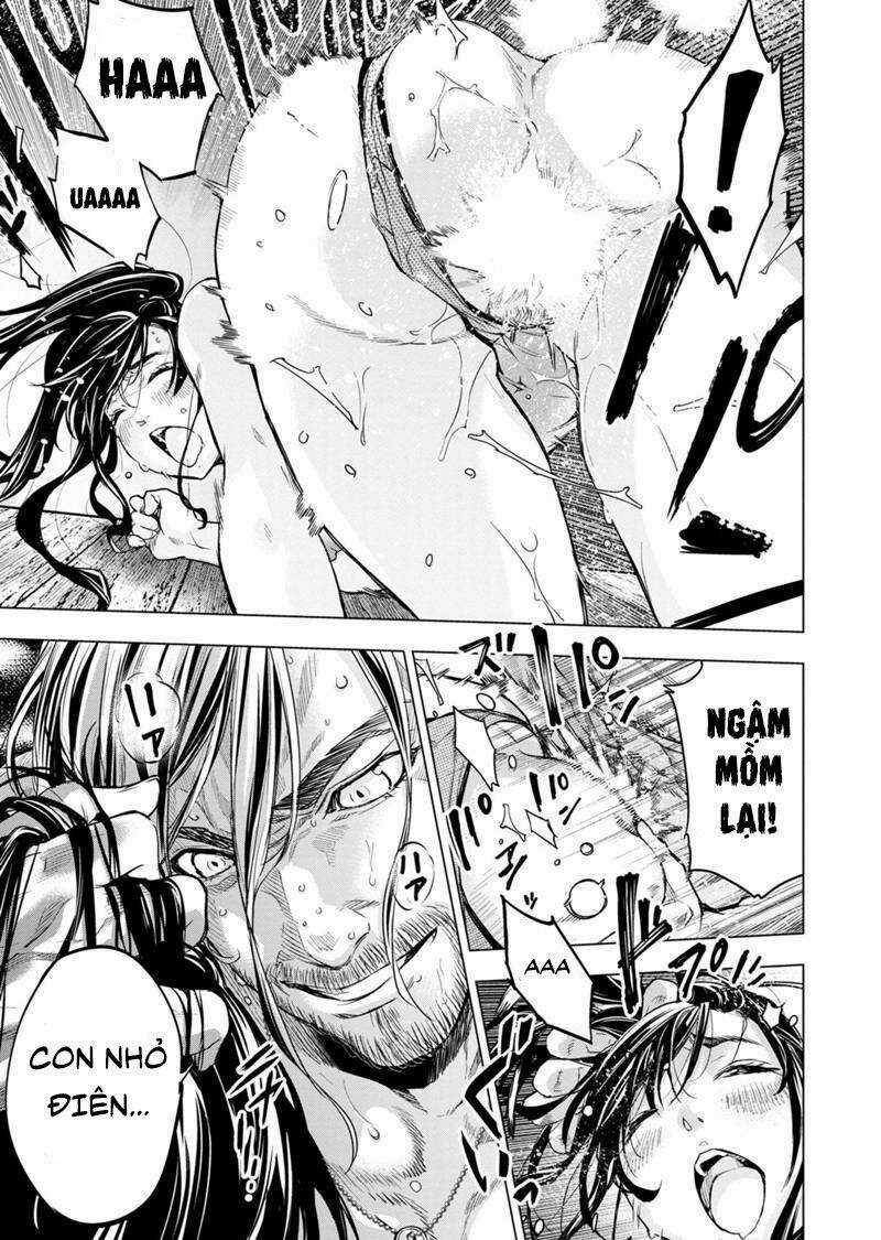 Đảo Chết Chóc - Chapter 88 - Trang 7