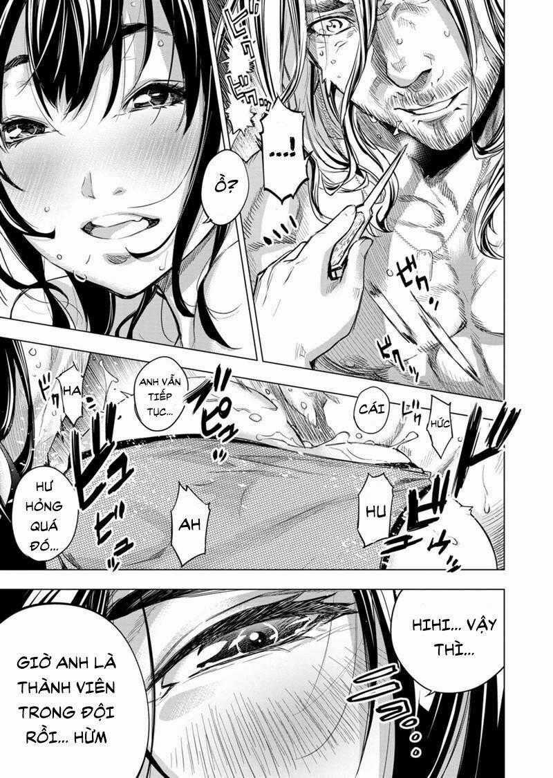 Đảo Chết Chóc - Chapter 88 - Trang 9