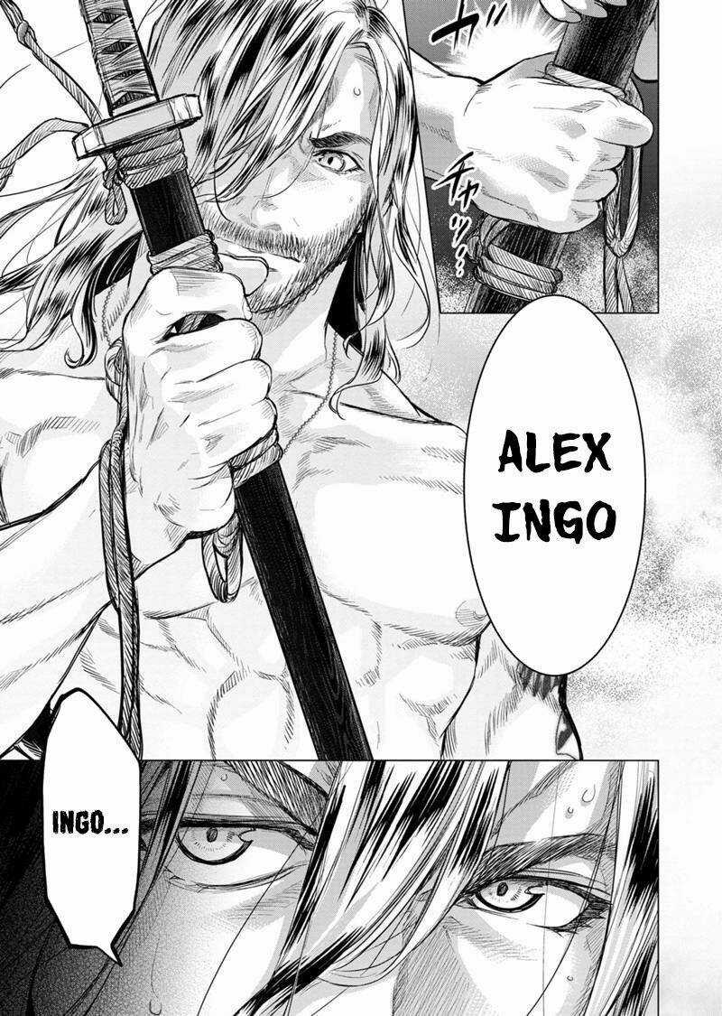 Đảo Chết Chóc - Chapter 89 - Trang 6