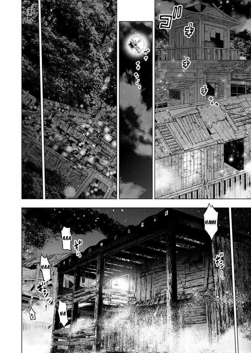 Đảo Chết Chóc - Chapter 89 - Trang 7