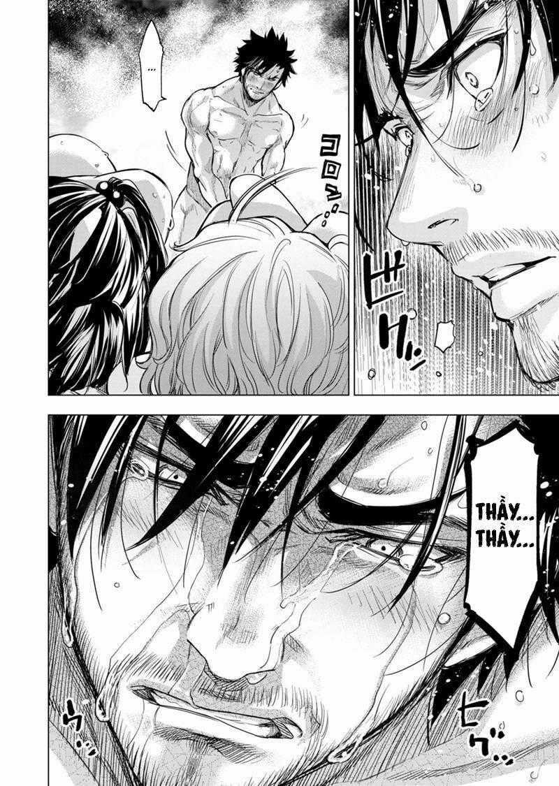 Đảo Chết Chóc - Chapter 90 - Trang 11