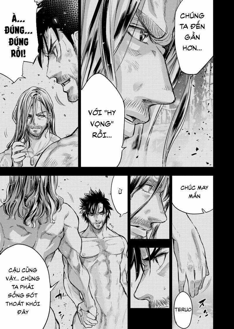 Đảo Chết Chóc - Chapter 90 - Trang 8