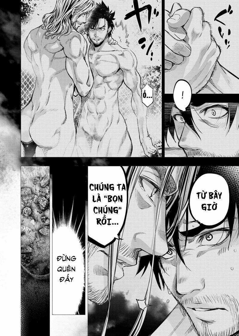 Đảo Chết Chóc - Chapter 90 - Trang 9