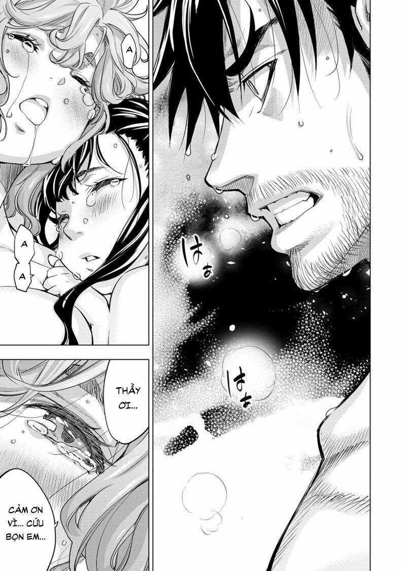 Đảo Chết Chóc - Chapter 90 - Trang 10