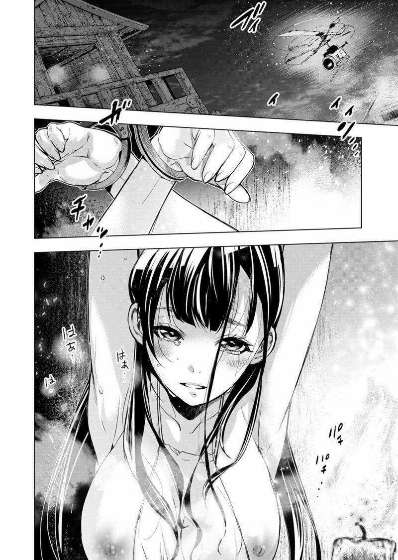 Đảo Chết Chóc - Chapter 91 - Trang 4