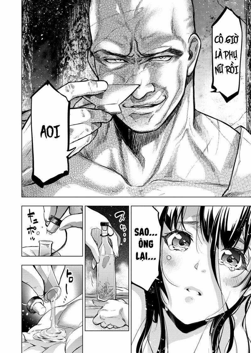 Đảo Chết Chóc - Chapter 91 - Trang 6