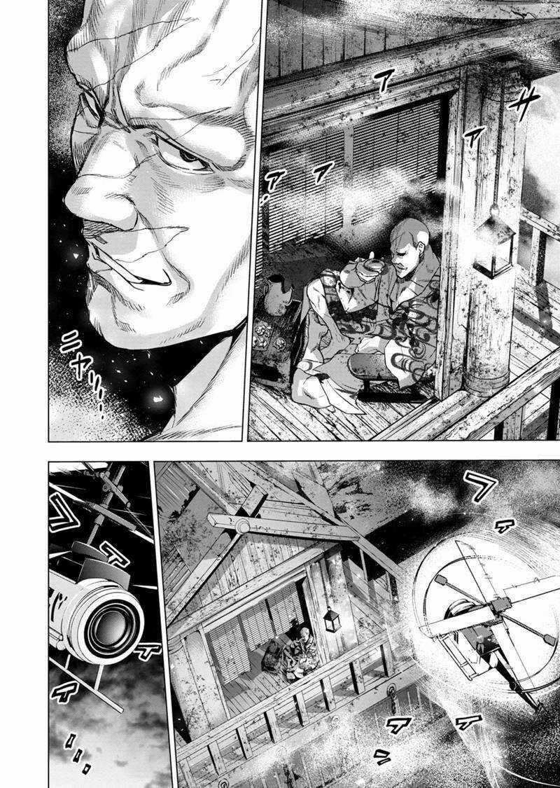 Đảo Chết Chóc - Chapter 91 - Trang 10