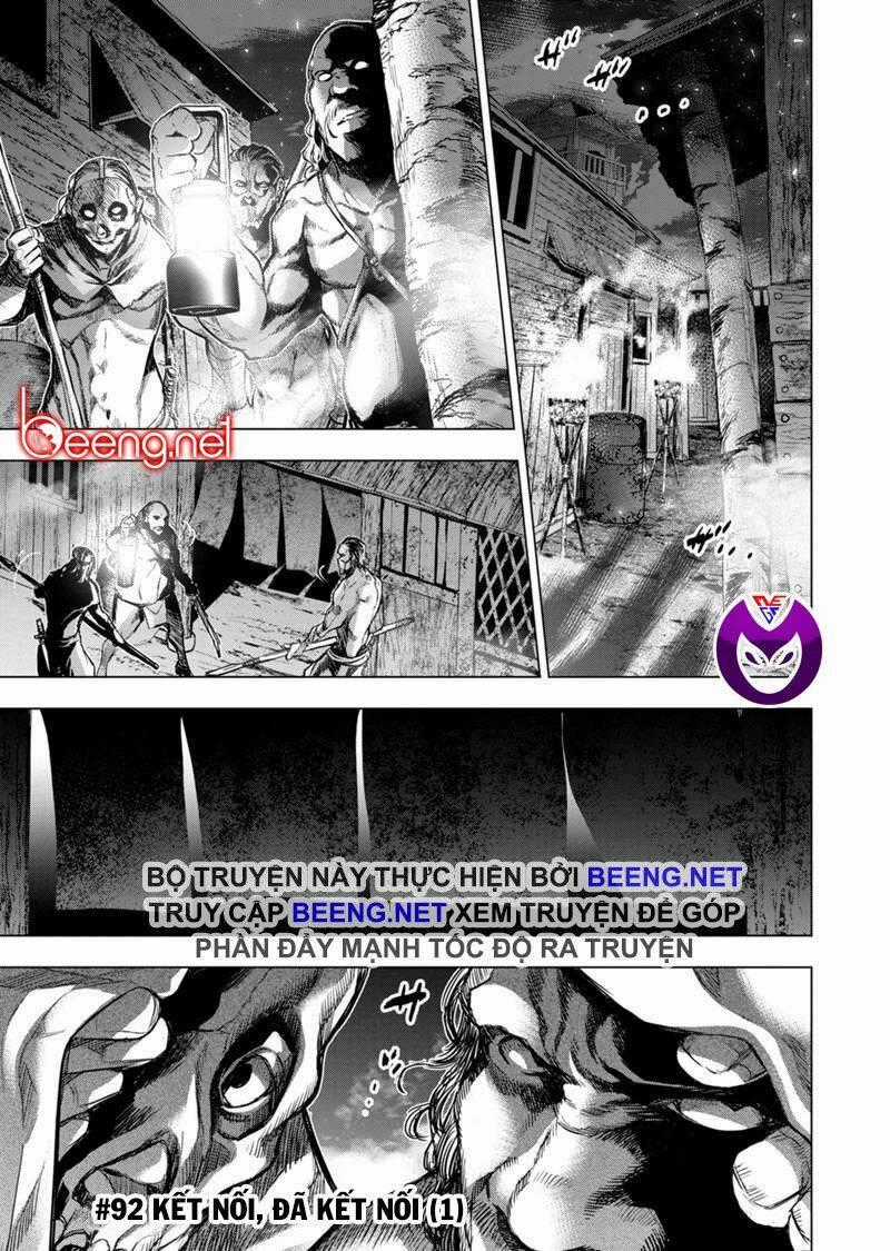 Đảo Chết Chóc - Chapter 92 - Trang 1