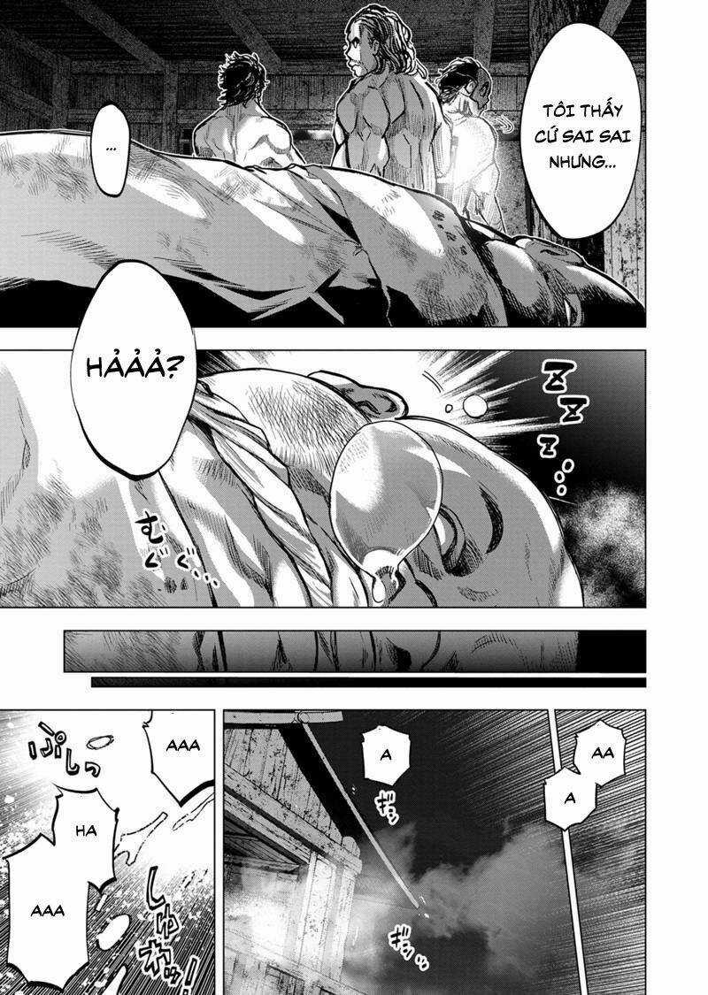 Đảo Chết Chóc - Chapter 92 - Trang 3