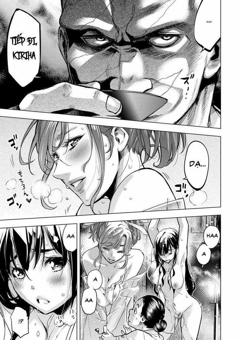 Đảo Chết Chóc - Chapter 92 - Trang 5