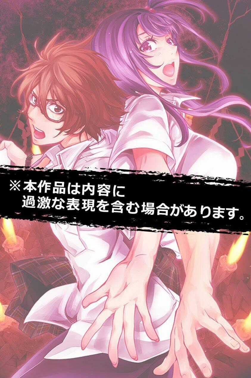 Đảo Chết Chóc - Chapter 93 - Trang 1