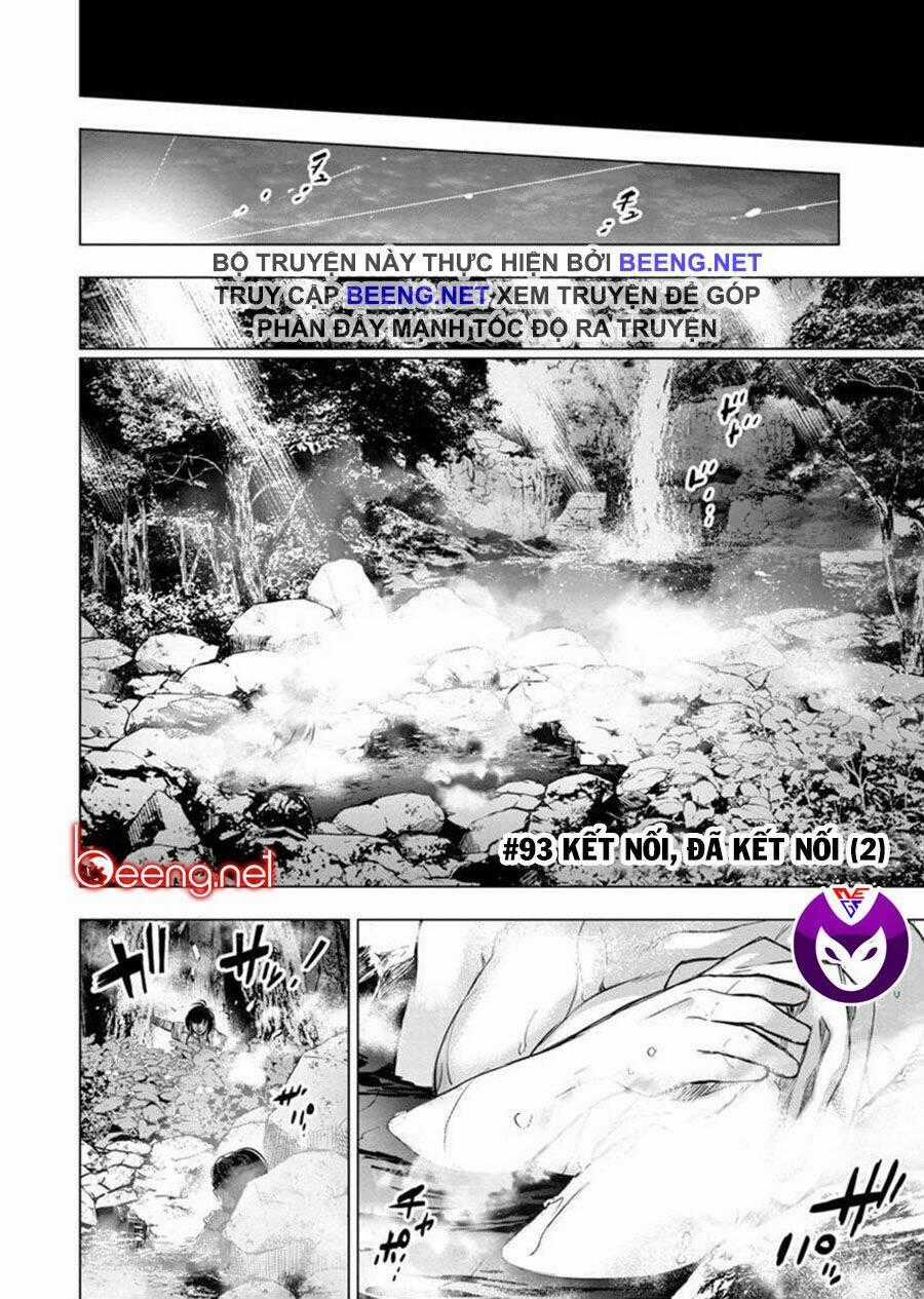 Đảo Chết Chóc - Chapter 93 - Trang 2