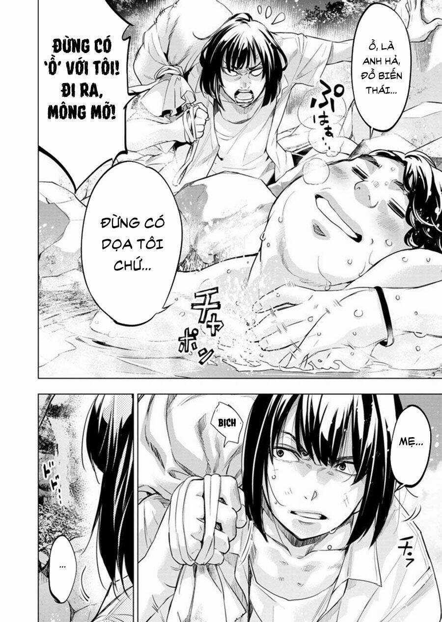 Đảo Chết Chóc - Chapter 93 - Trang 4