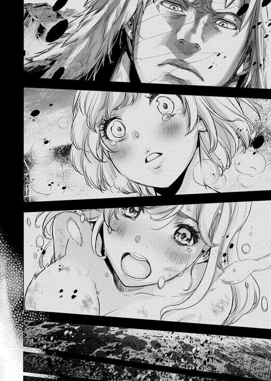 Đảo Chết Chóc - Chapter 95 - Trang 4