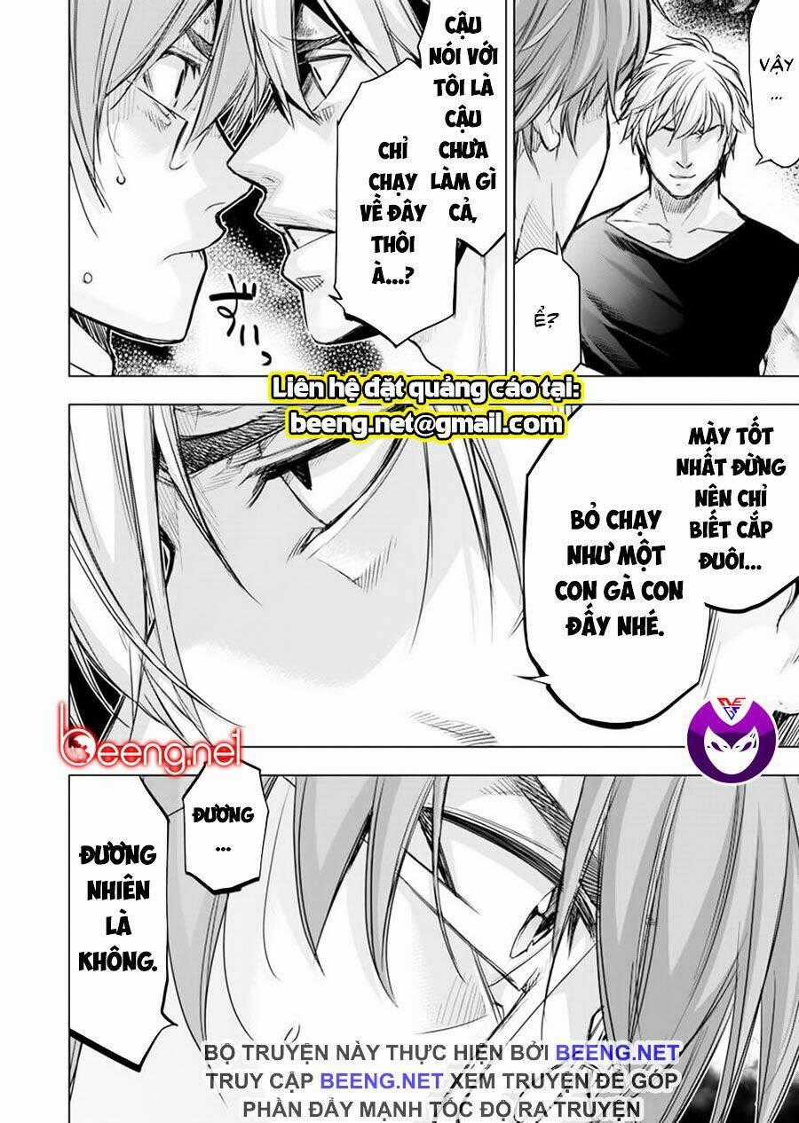 Đảo Chết Chóc - Chapter 96 - Trang 2