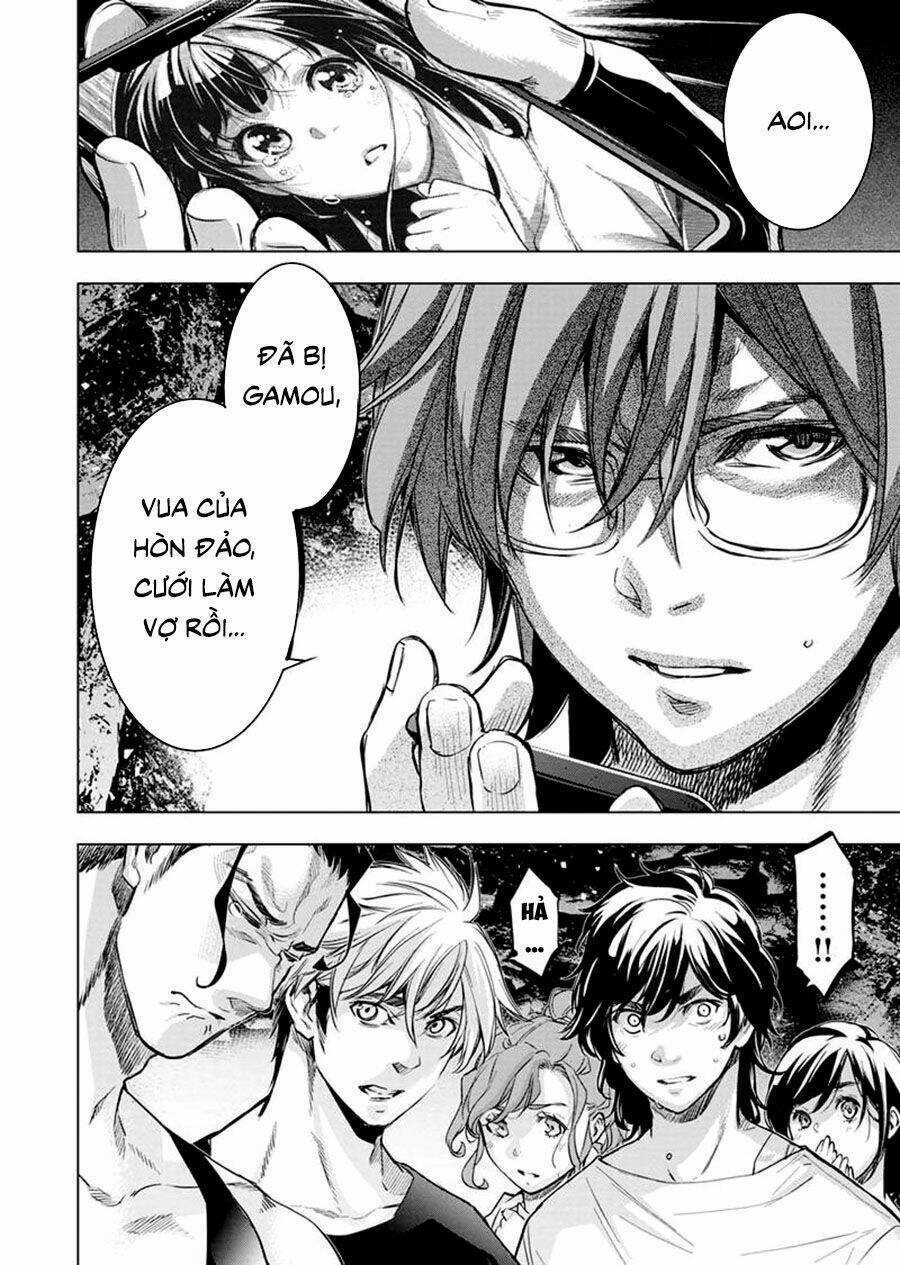 Đảo Chết Chóc - Chapter 96 - Trang 6