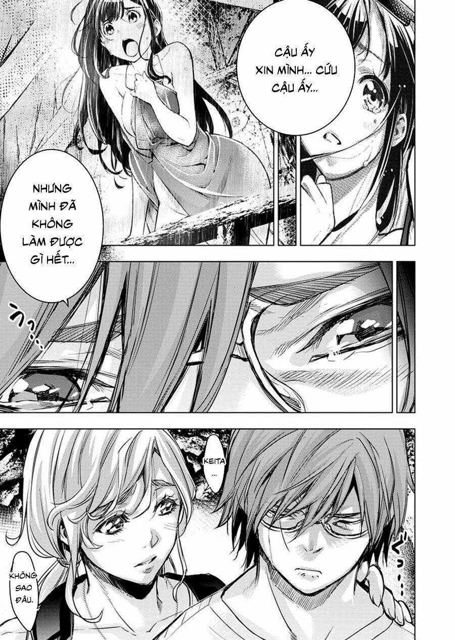 Đảo Chết Chóc - Chapter 96 - Trang 7