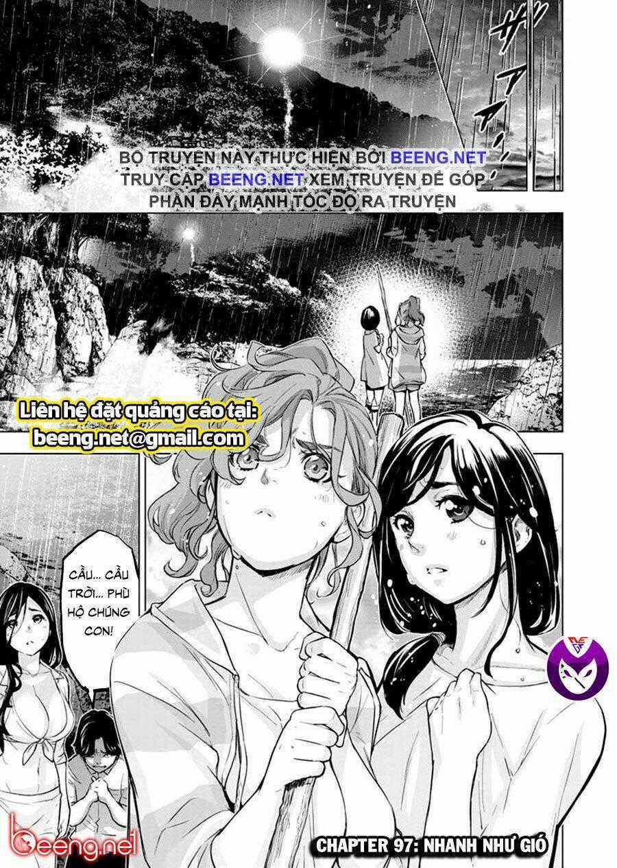 Đảo Chết Chóc - Chapter 97 - Trang 1