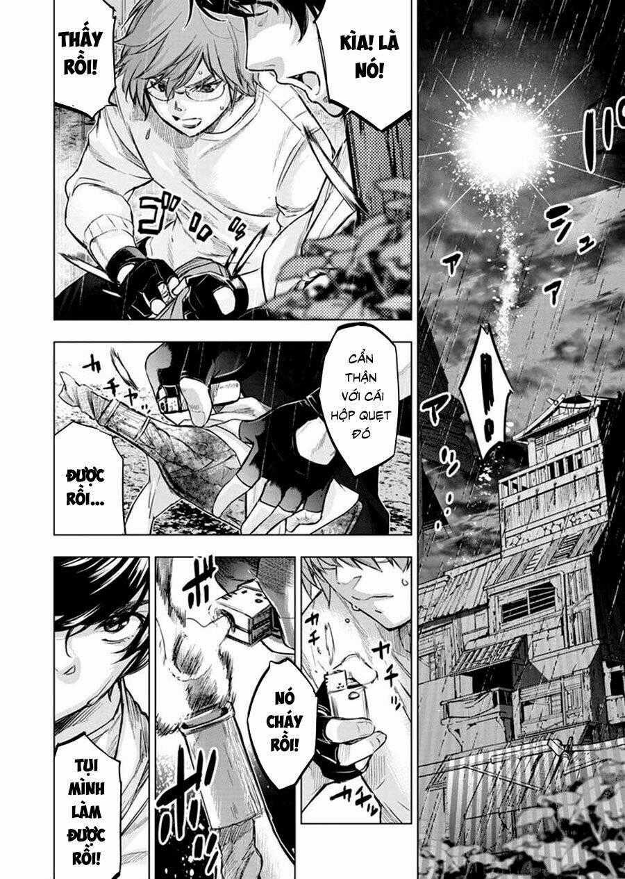 Đảo Chết Chóc - Chapter 97 - Trang 2