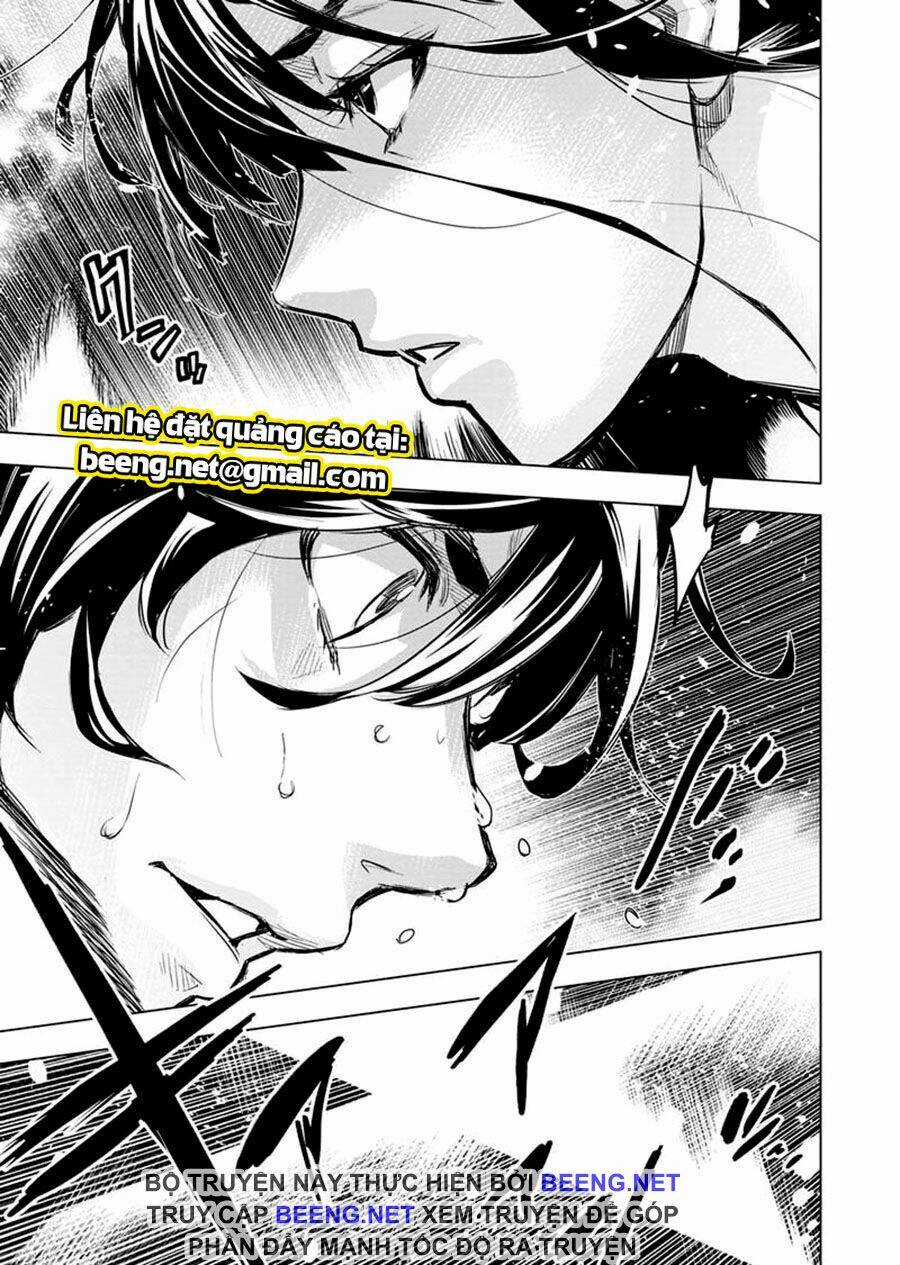 Đảo Chết Chóc - Chapter 99 - Trang 6