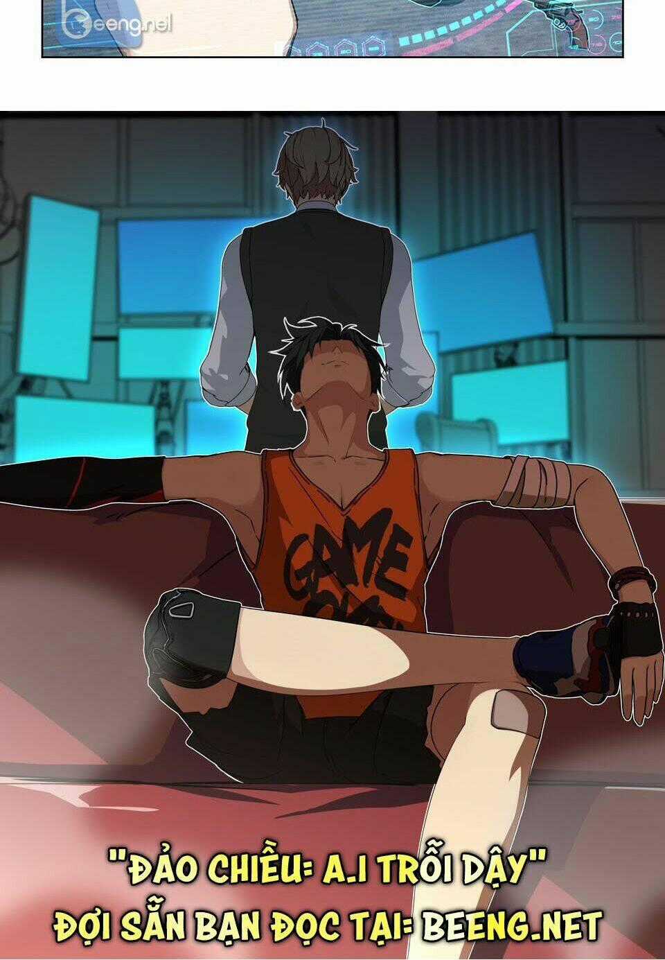 Đảo Chiều: Ai Trỗi Dậy - Chapter 0 - Trang 7