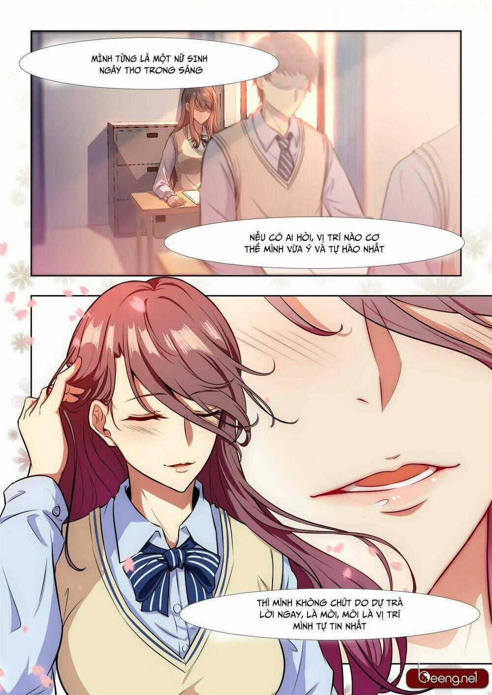 Đảo Chiều: Ai Trỗi Dậy - Chapter 2 - Trang 1