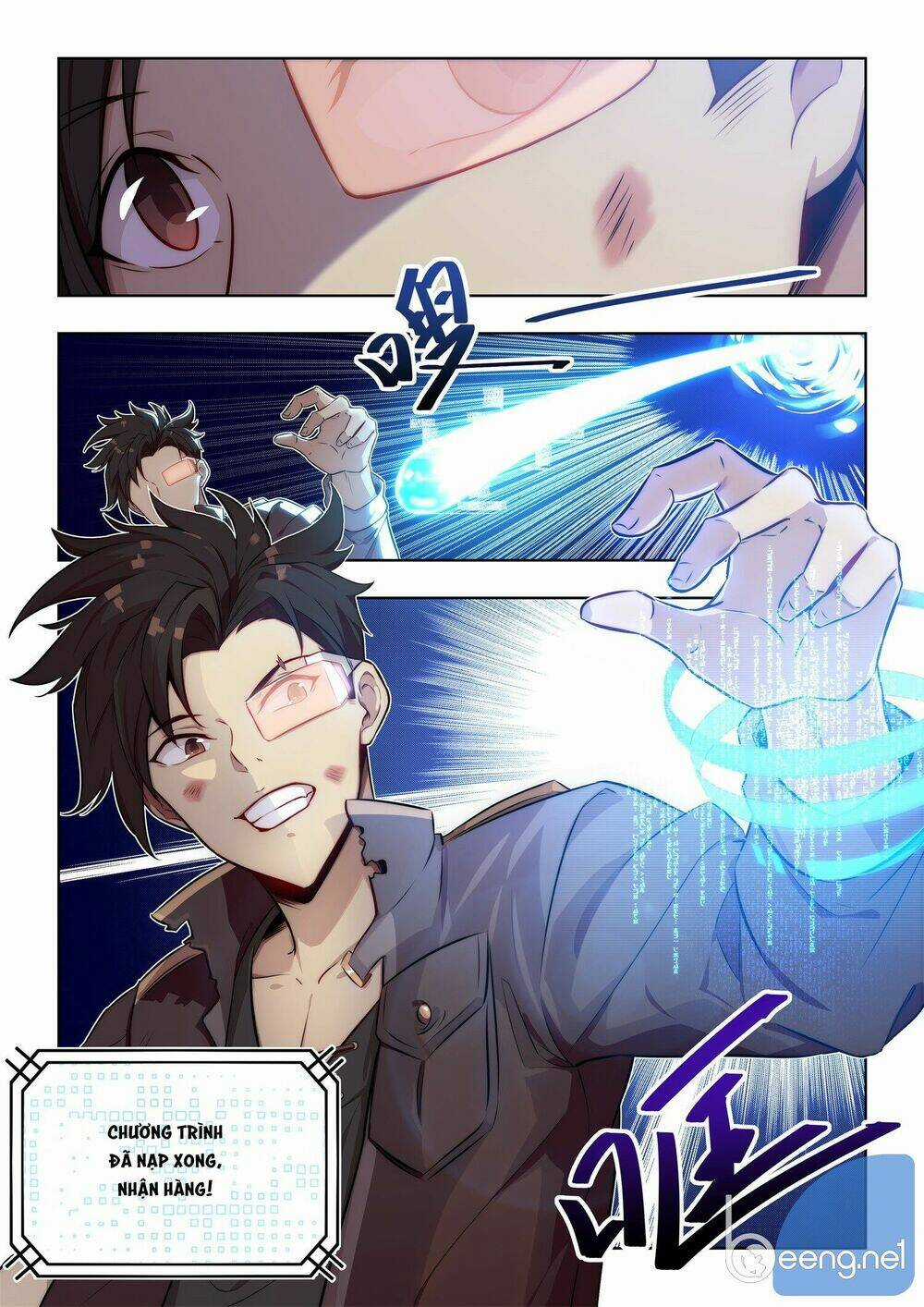 Đảo Chiều: Ai Trỗi Dậy - Chapter 2 - Trang 19