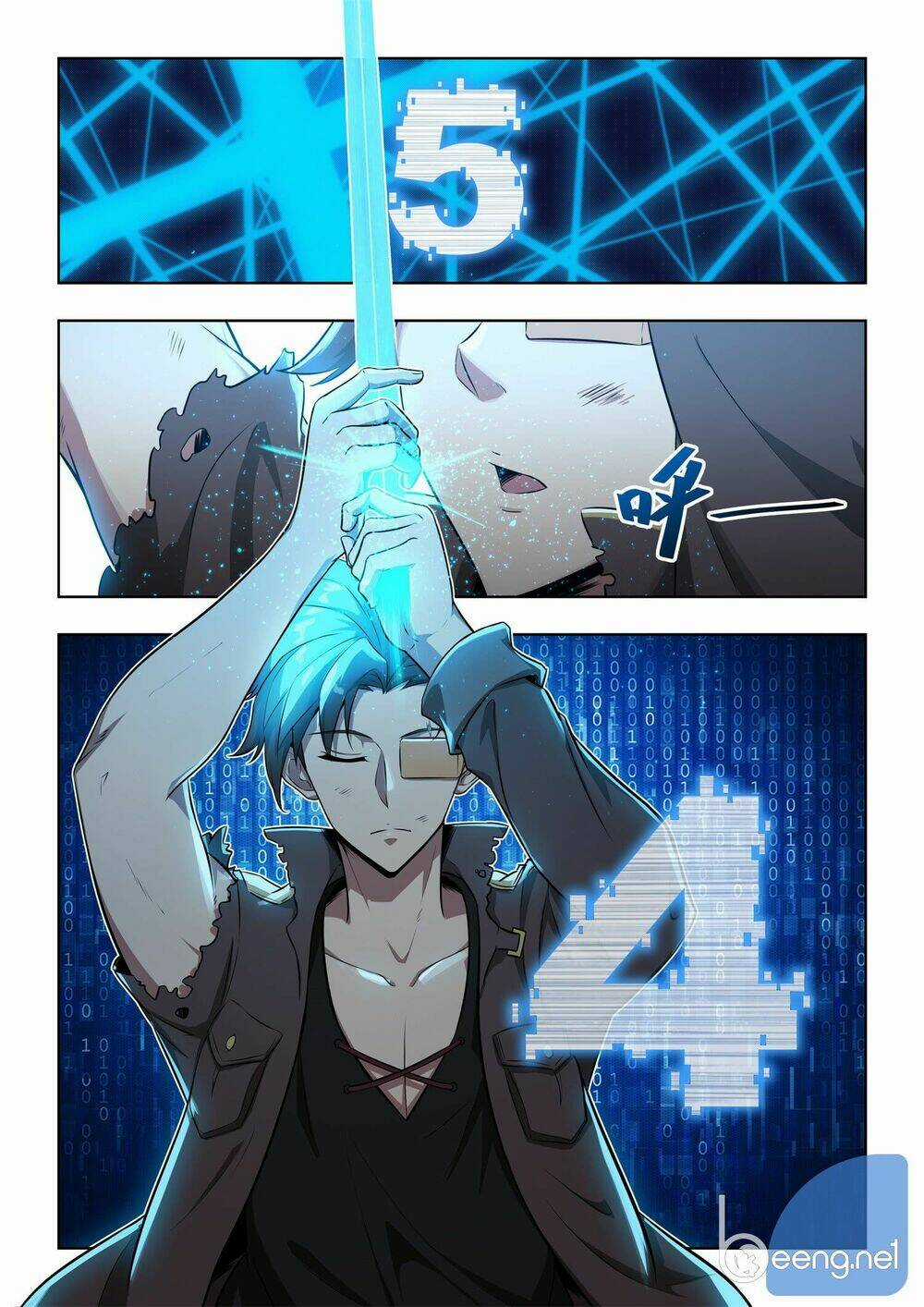 Đảo Chiều: Ai Trỗi Dậy - Chapter 2 - Trang 22