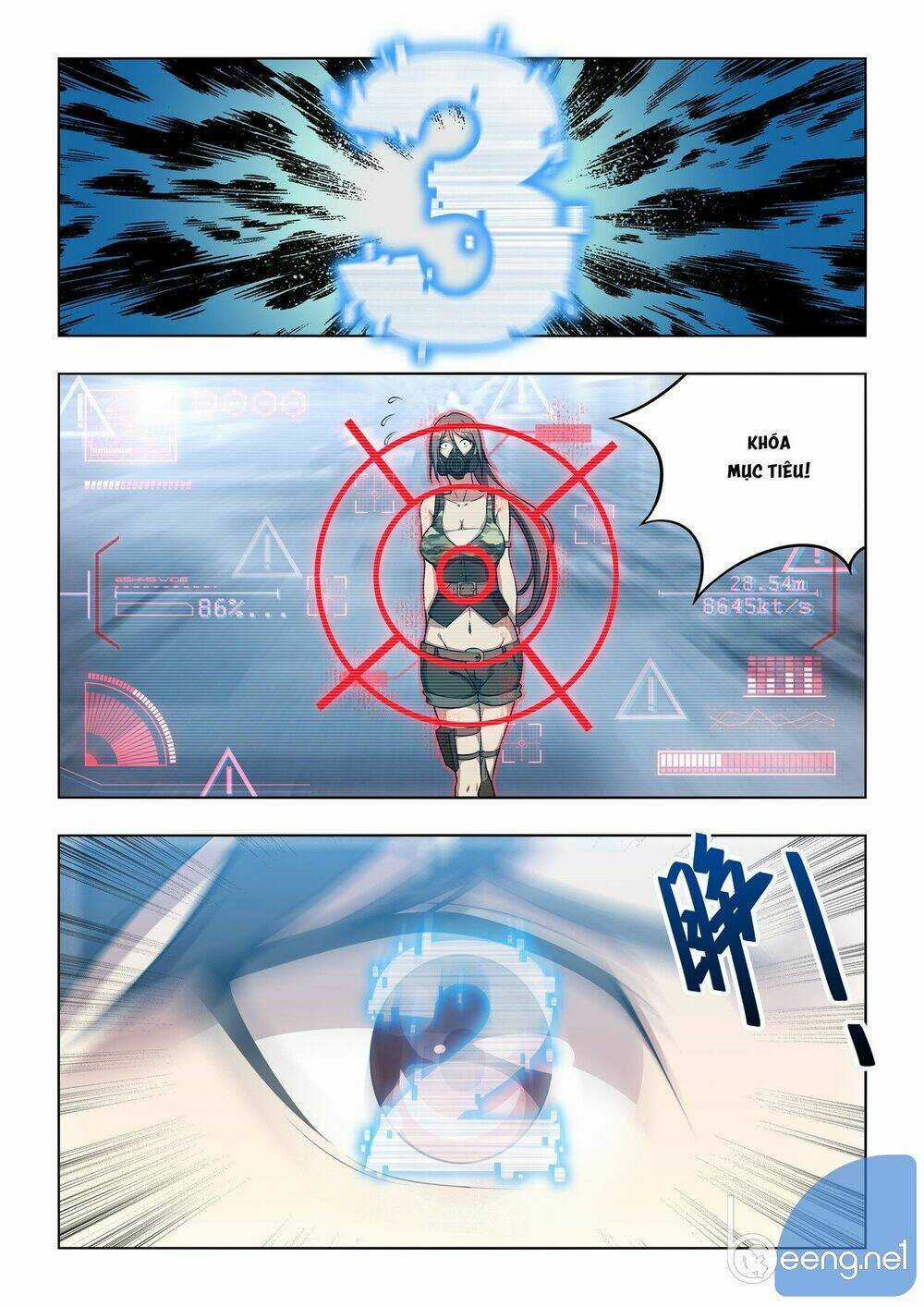 Đảo Chiều: Ai Trỗi Dậy - Chapter 2 - Trang 23