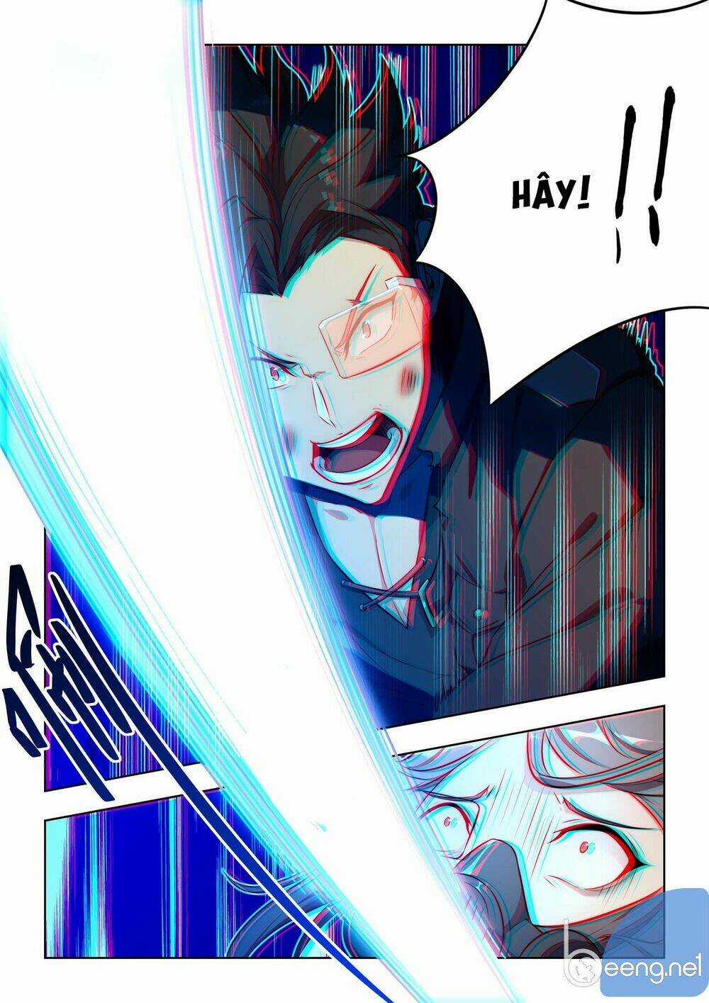 Đảo Chiều: Ai Trỗi Dậy - Chapter 2 - Trang 25