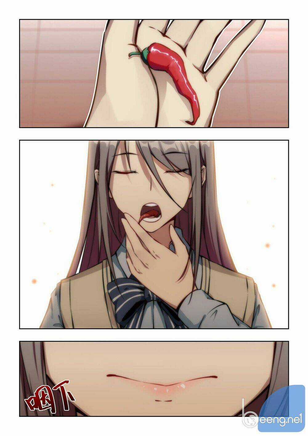 Đảo Chiều: Ai Trỗi Dậy - Chapter 2 - Trang 8