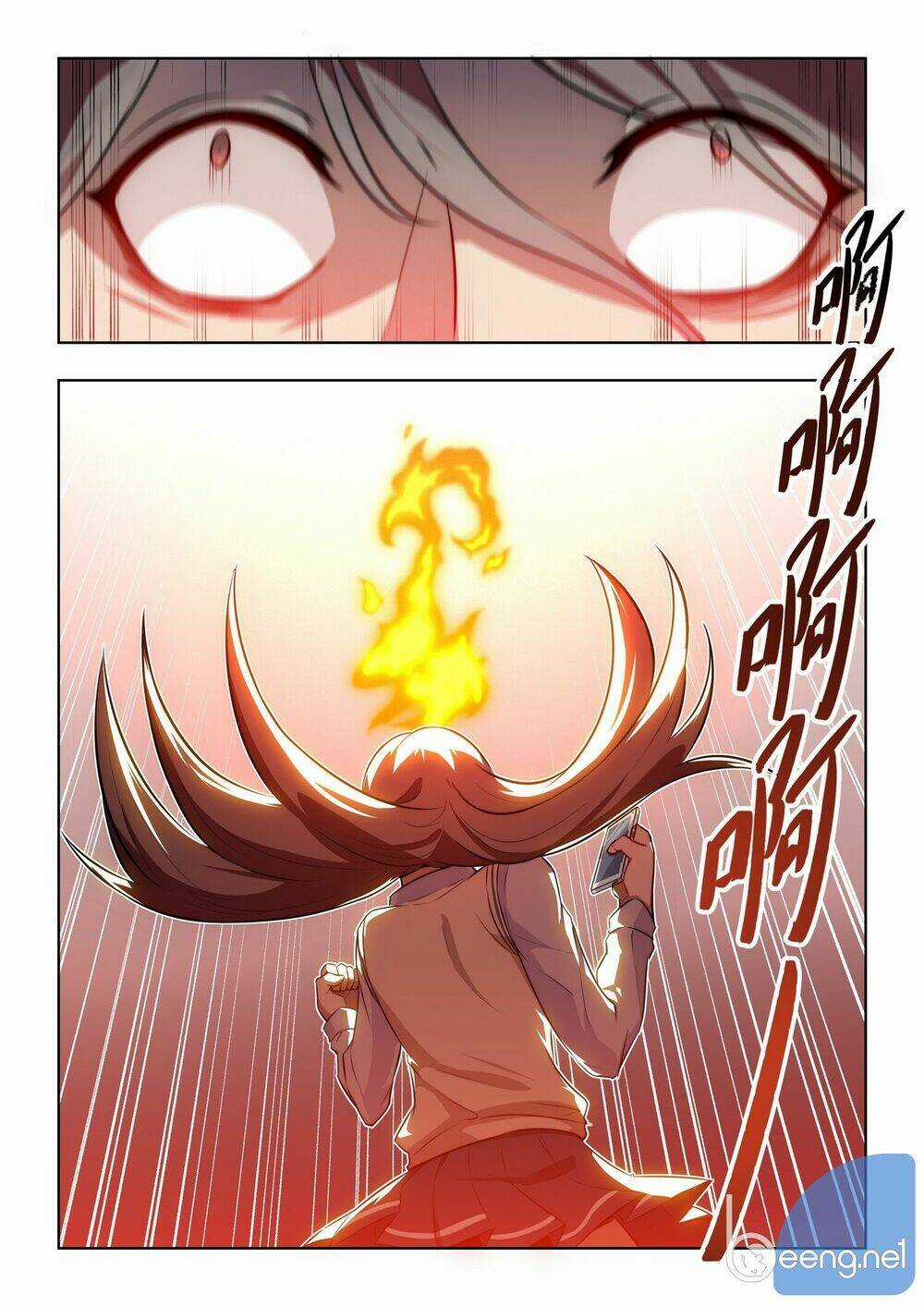 Đảo Chiều: Ai Trỗi Dậy - Chapter 2 - Trang 9