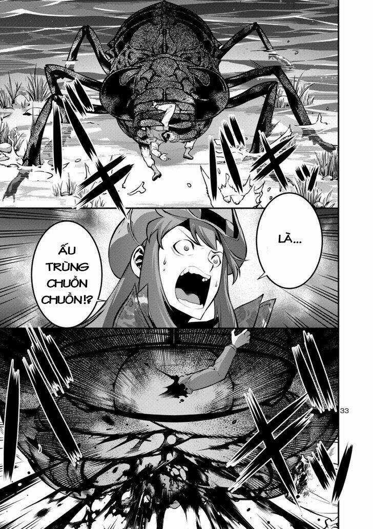 Đảo Côn Trùng - Chapter 16.5 - Trang 16