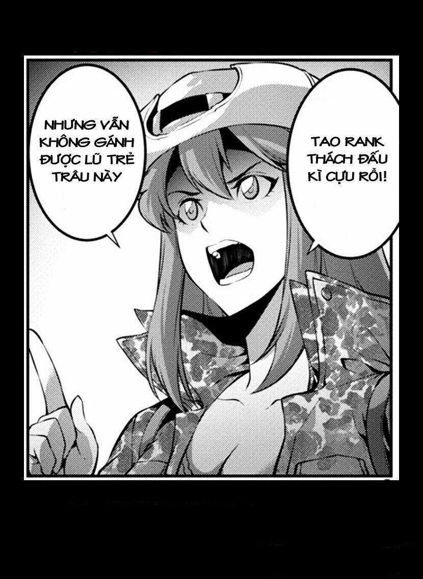 Đảo Côn Trùng - Chapter 18.5 - Trang 22