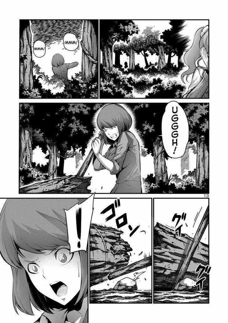 Đảo Côn Trùng - Chapter 19.5 - Trang 14