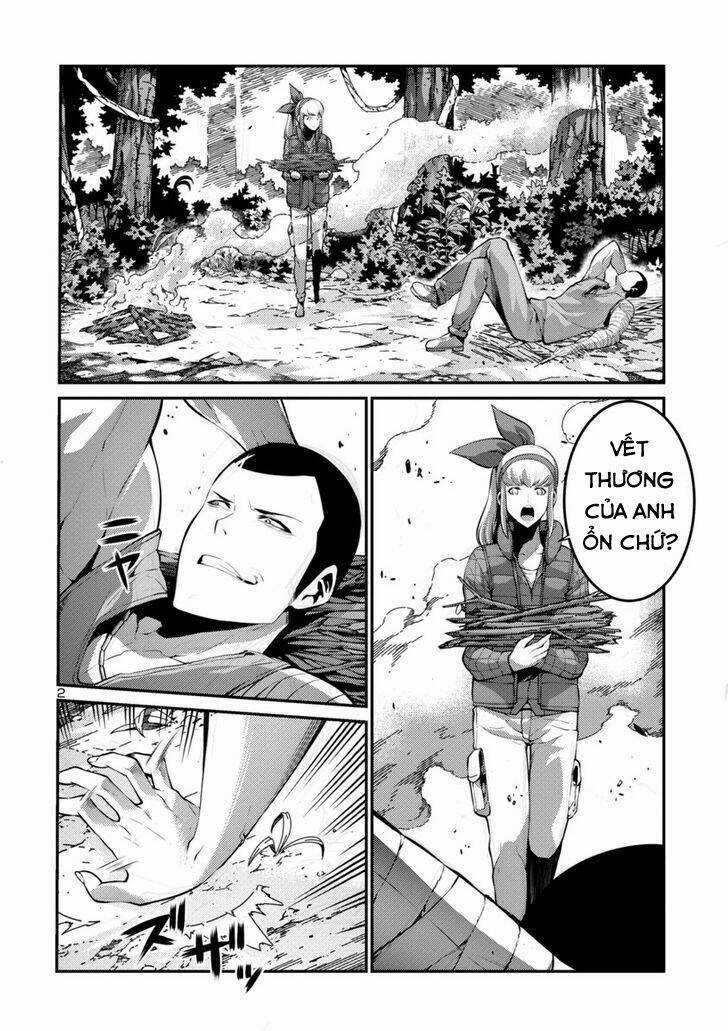 Đảo Côn Trùng - Chapter 19.5 - Trang 3