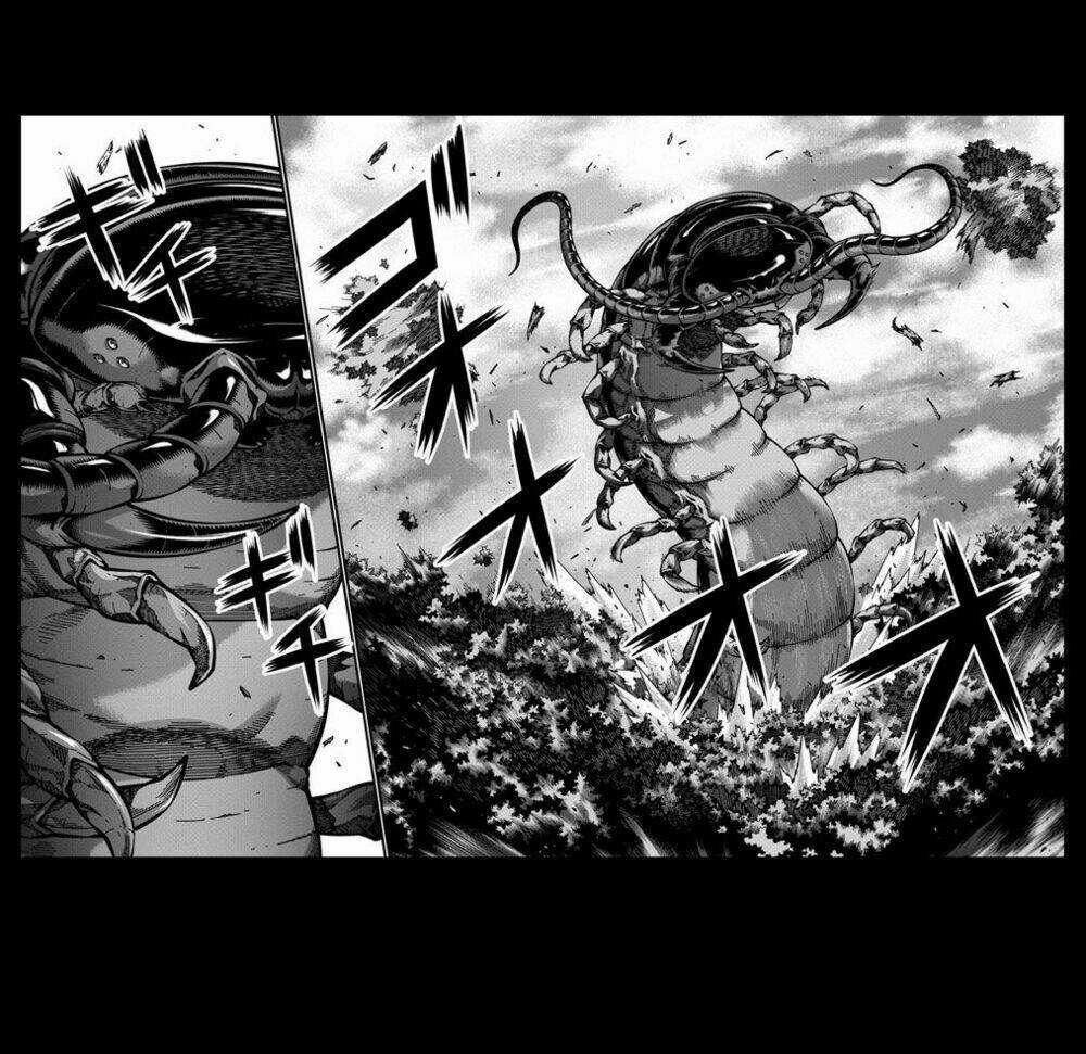 Đảo Côn Trùng - Chapter 20.5 - Trang 17