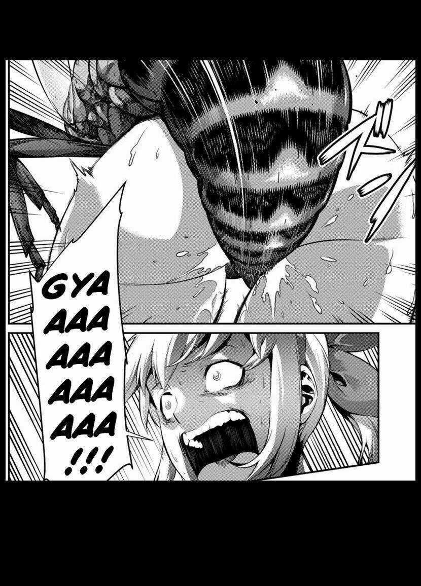 Đảo Côn Trùng - Chapter 20.5 - Trang 18