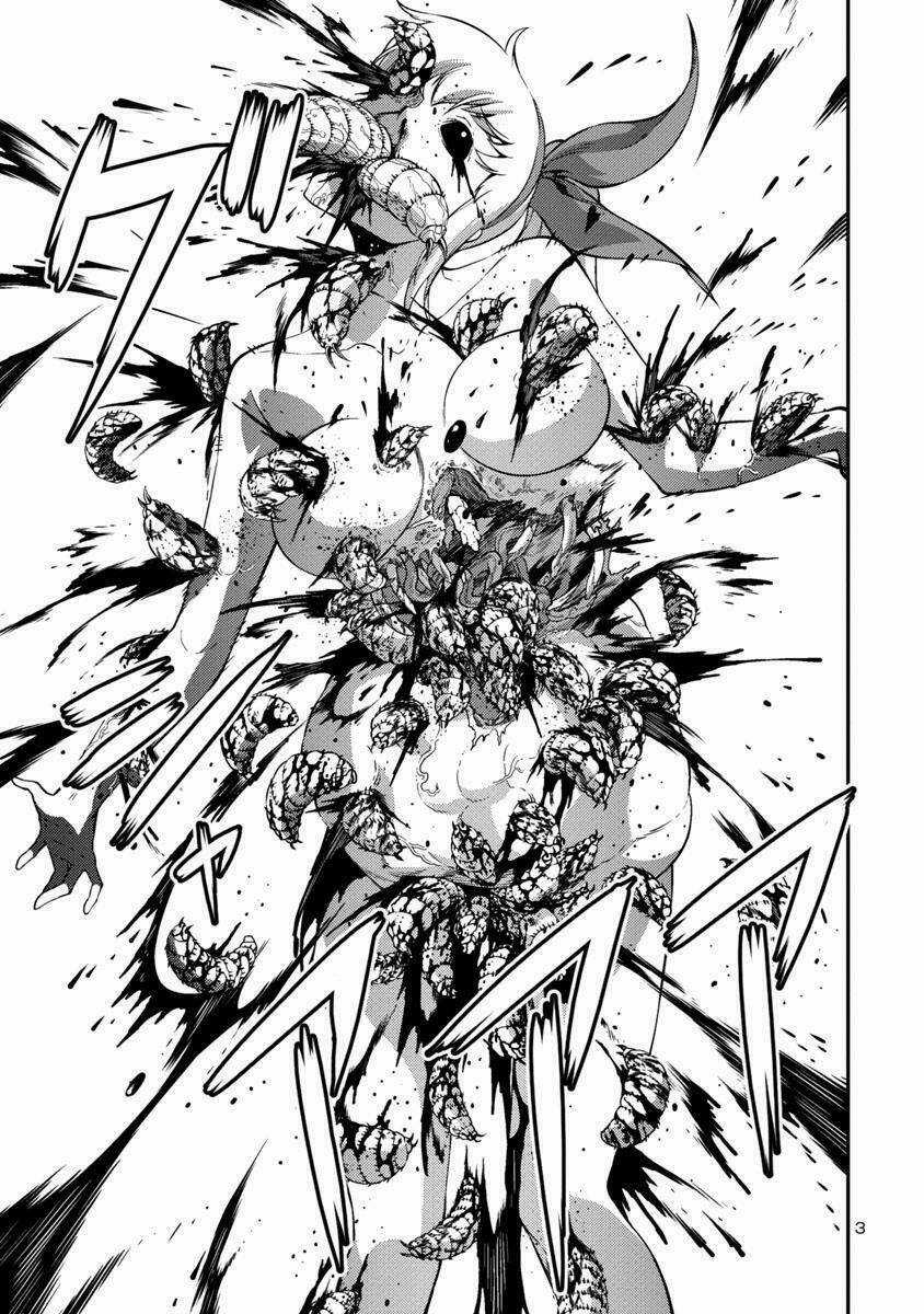 Đảo Côn Trùng - Chapter 21.5 - Trang 4