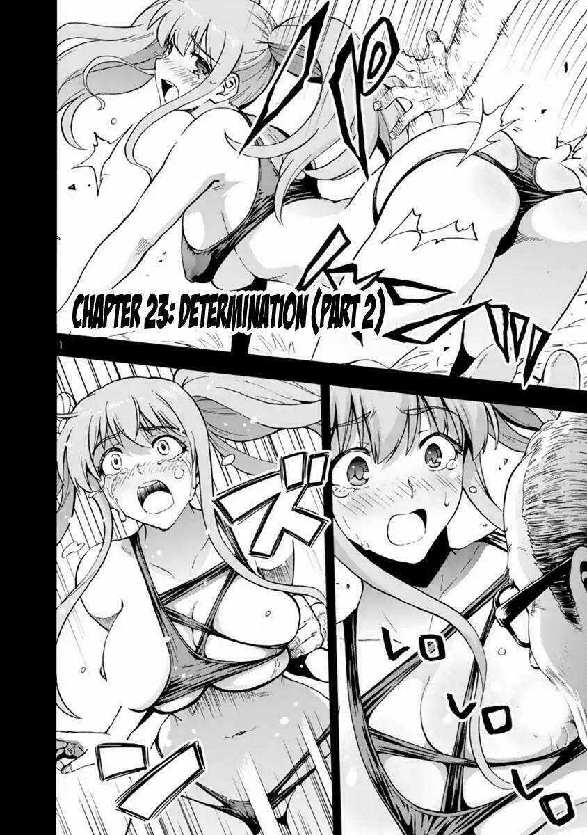 Đảo Côn Trùng - Chapter 23.5 - Trang 2