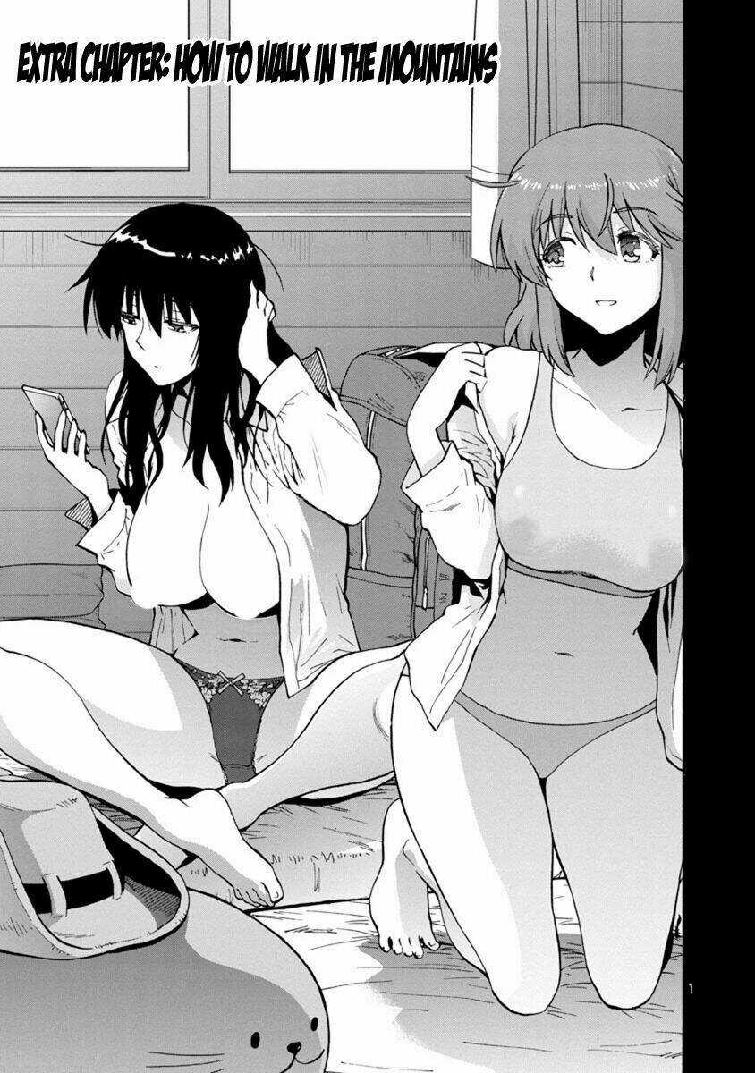 Đảo Côn Trùng - Chapter 24 - Trang 2