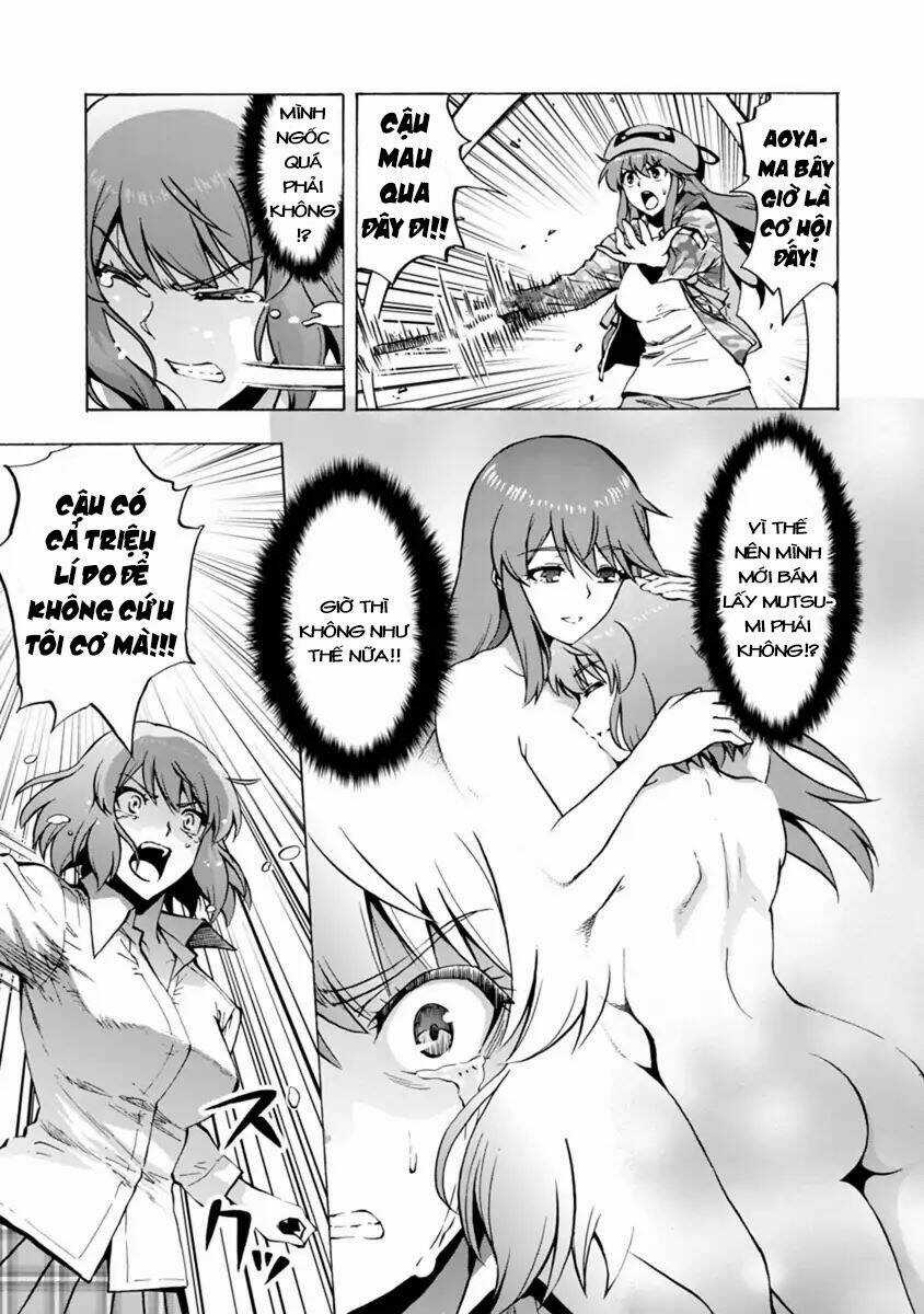 Đảo Côn Trùng - Chapter 27 - Trang 16