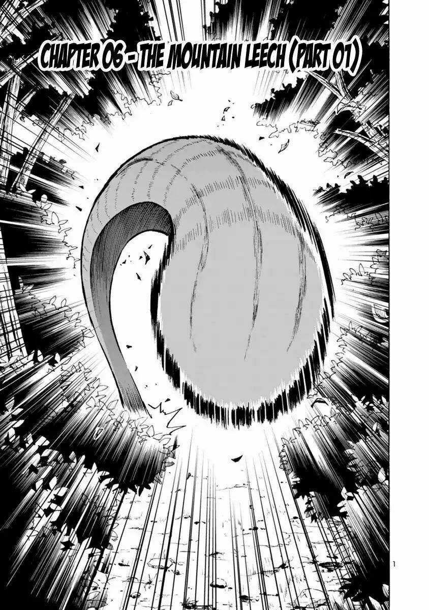 Đảo Côn Trùng - Chapter 30 - Trang 2