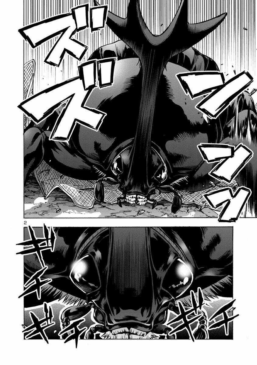 Đảo Côn Trùng - Chapter 33 - Trang 57