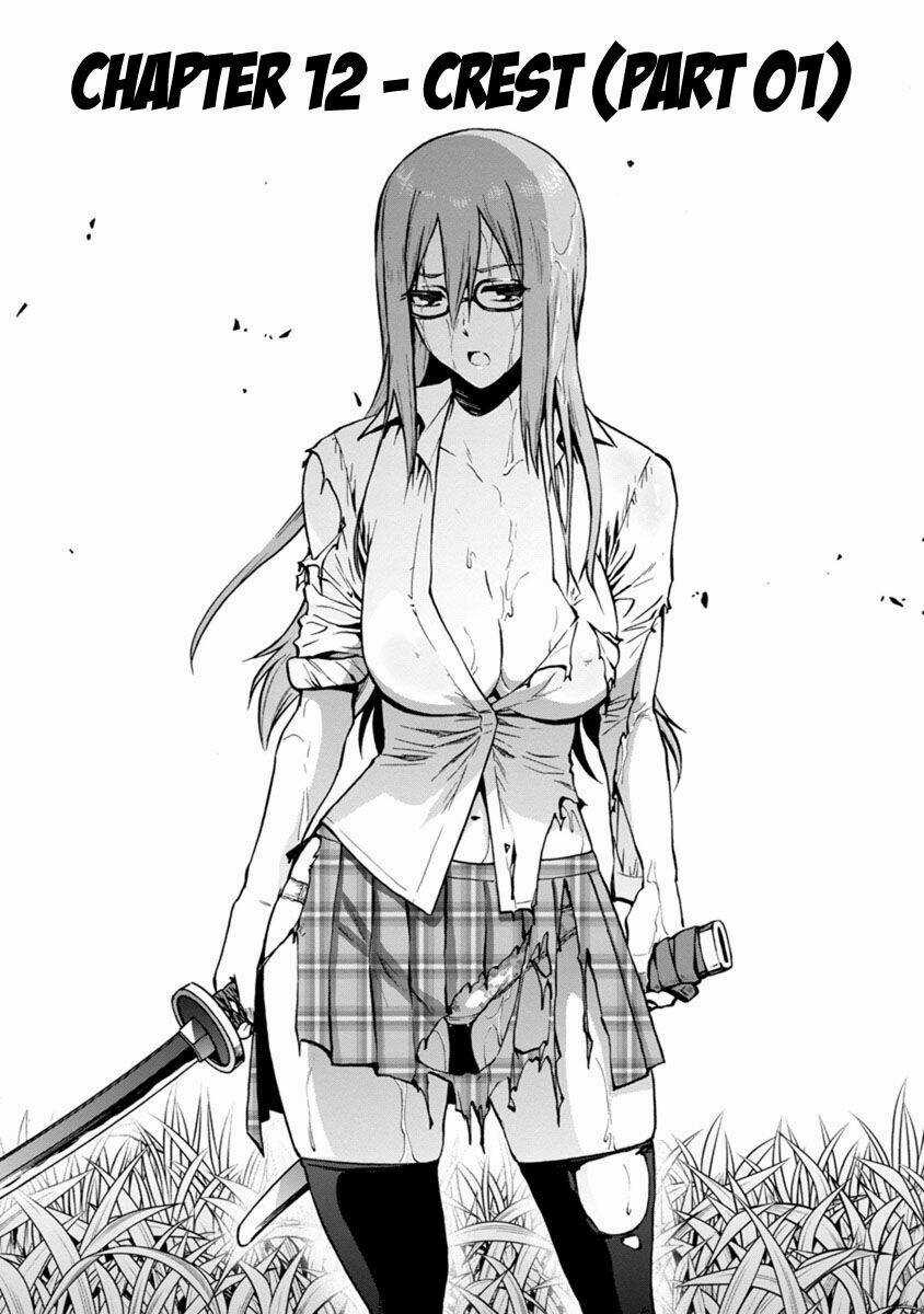 Đảo Côn Trùng - Chapter 38.5 - Trang 21