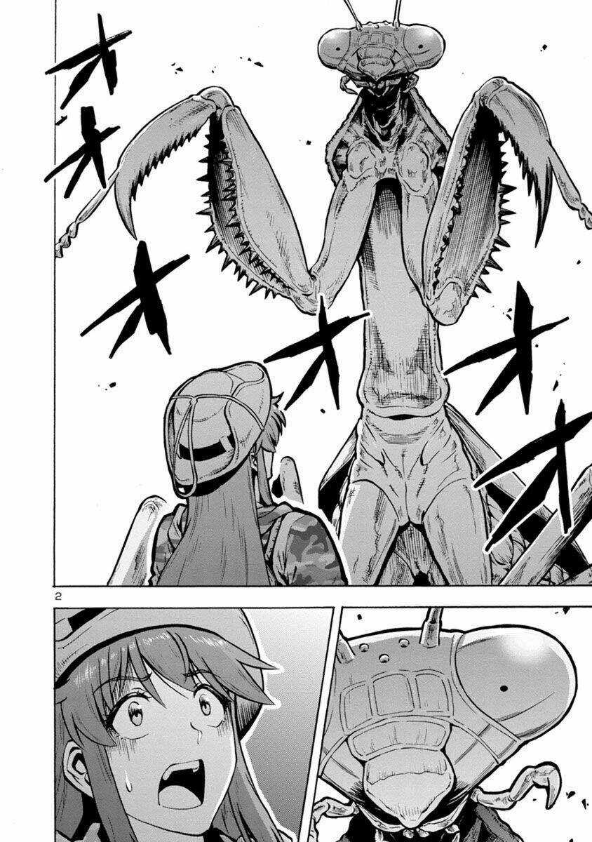 Đảo Côn Trùng - Chapter 38.5 - Trang 22