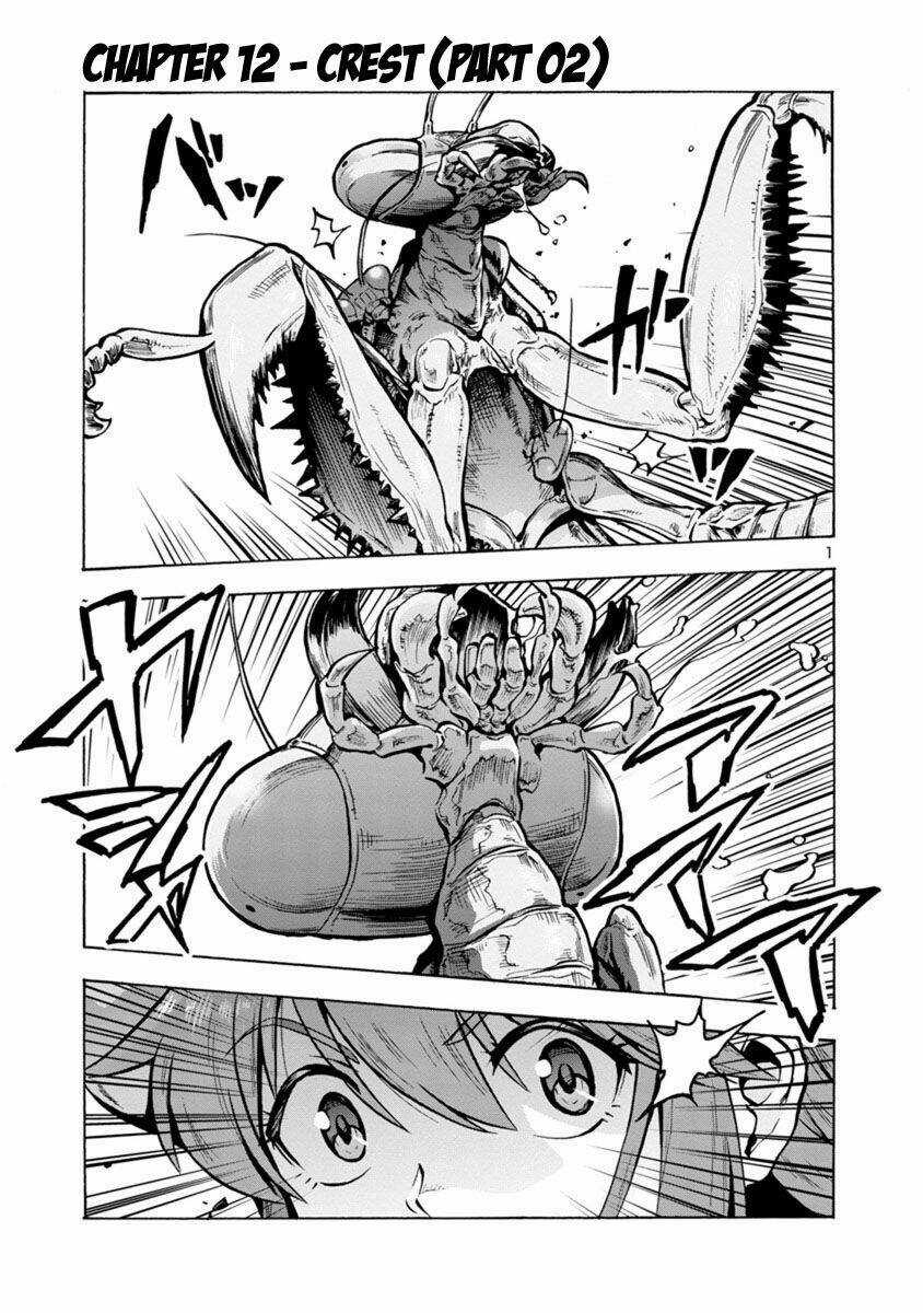 Đảo Côn Trùng - Chapter 38.5 - Trang 39