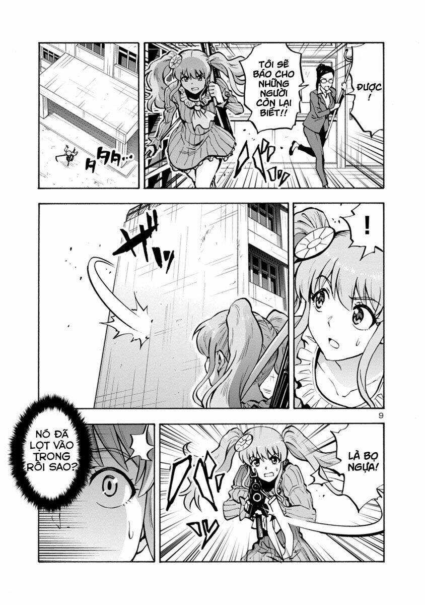 Đảo Côn Trùng - Chapter 38.5 - Trang 79