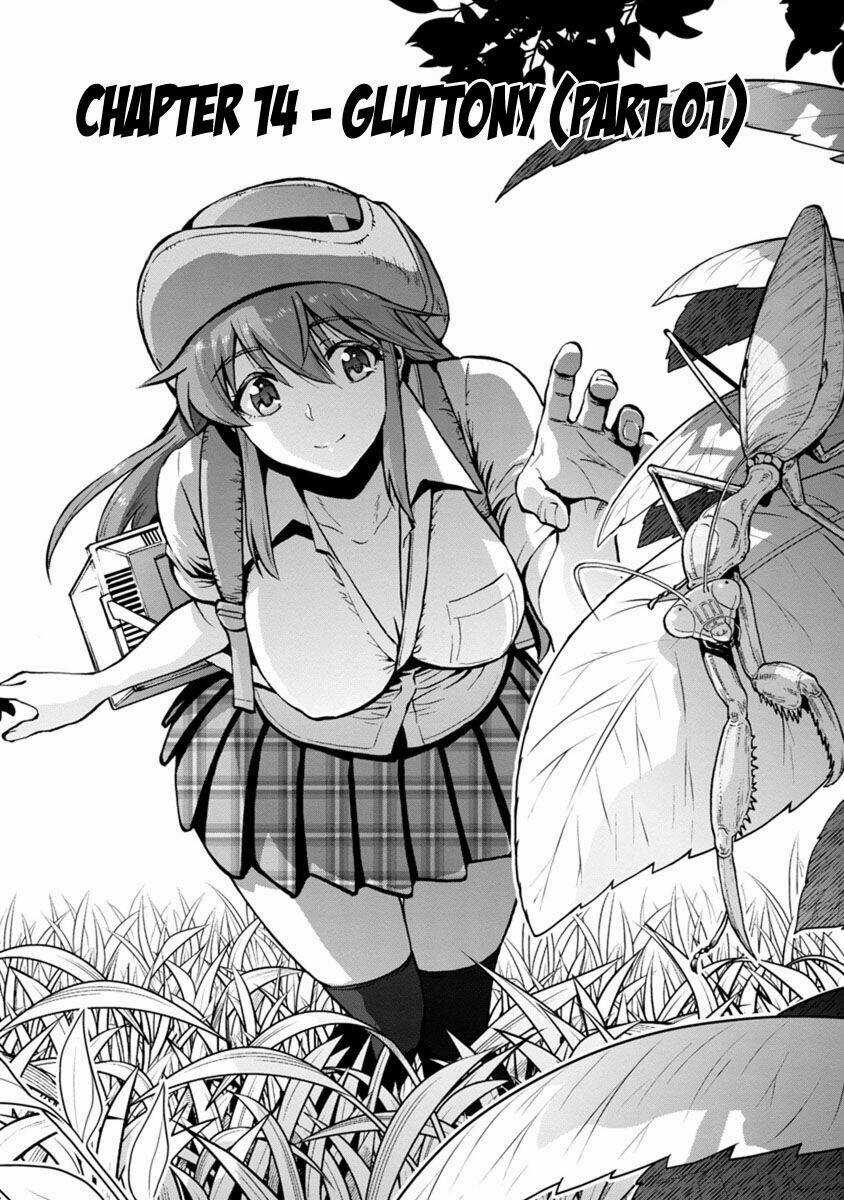 Đảo Côn Trùng - Chapter 38.5 - Trang 87